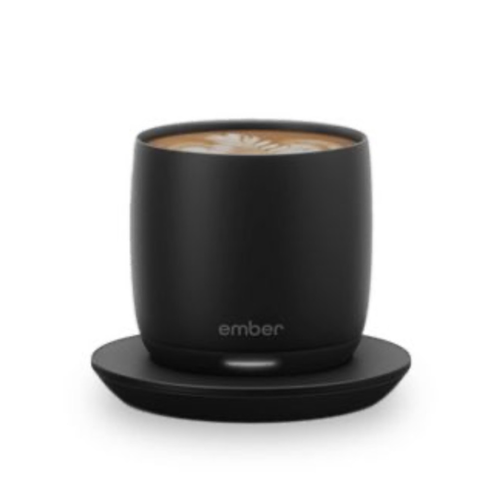 Ember Cup 6oz espresso ☕️ Nwt